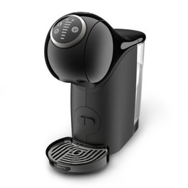 Krups Cafetera de Cápsulas Genio S Plus Negra